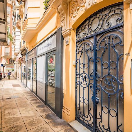 2Mn Monaco - Luxueux Appartement Renove - As Beausoleil Exteriör bild
