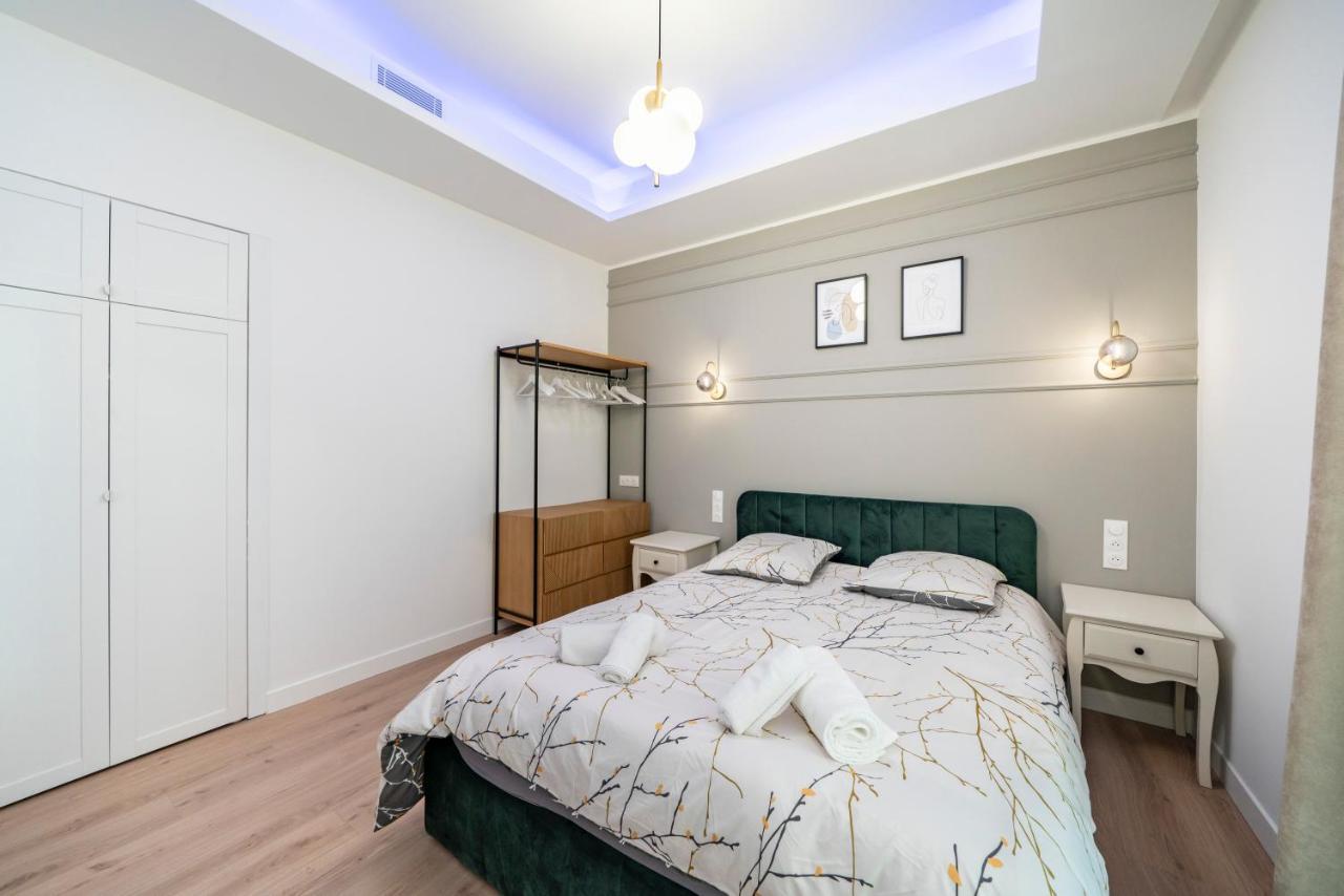 2Mn Monaco - Luxueux Appartement Renove - As Beausoleil Exteriör bild