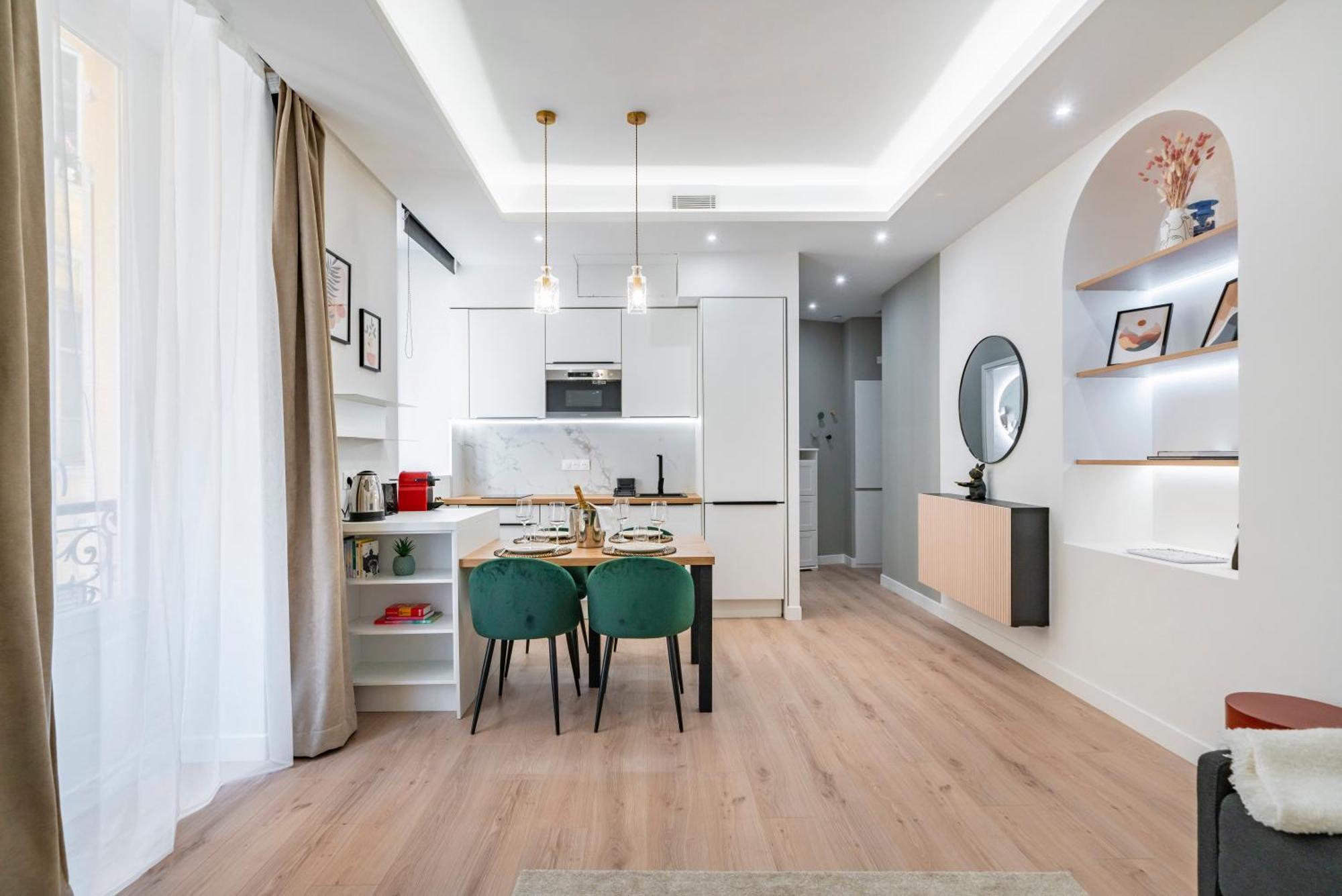 2Mn Monaco - Luxueux Appartement Renove - As Beausoleil Exteriör bild